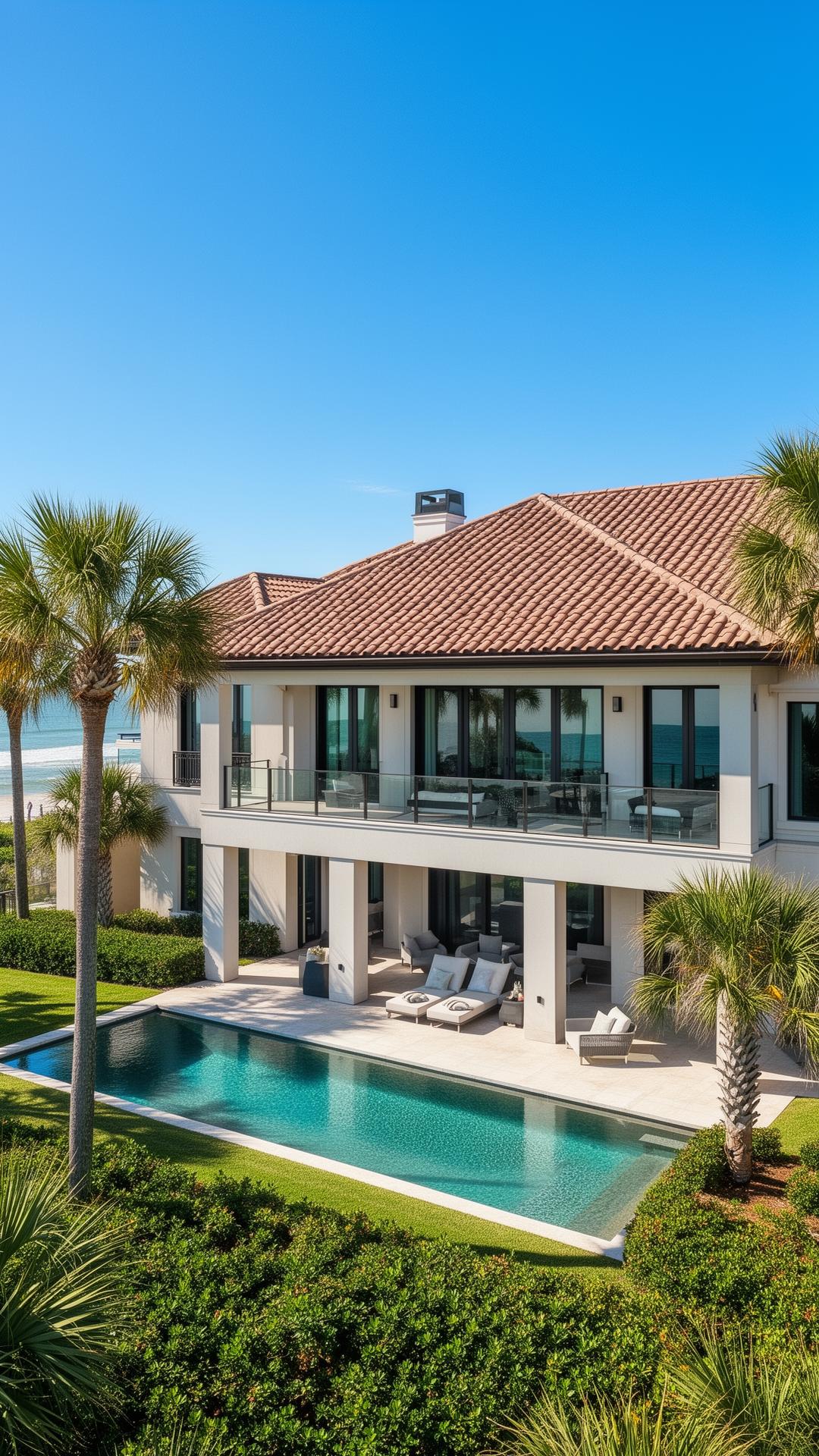 Tile roofing project — Jacksonville, FL